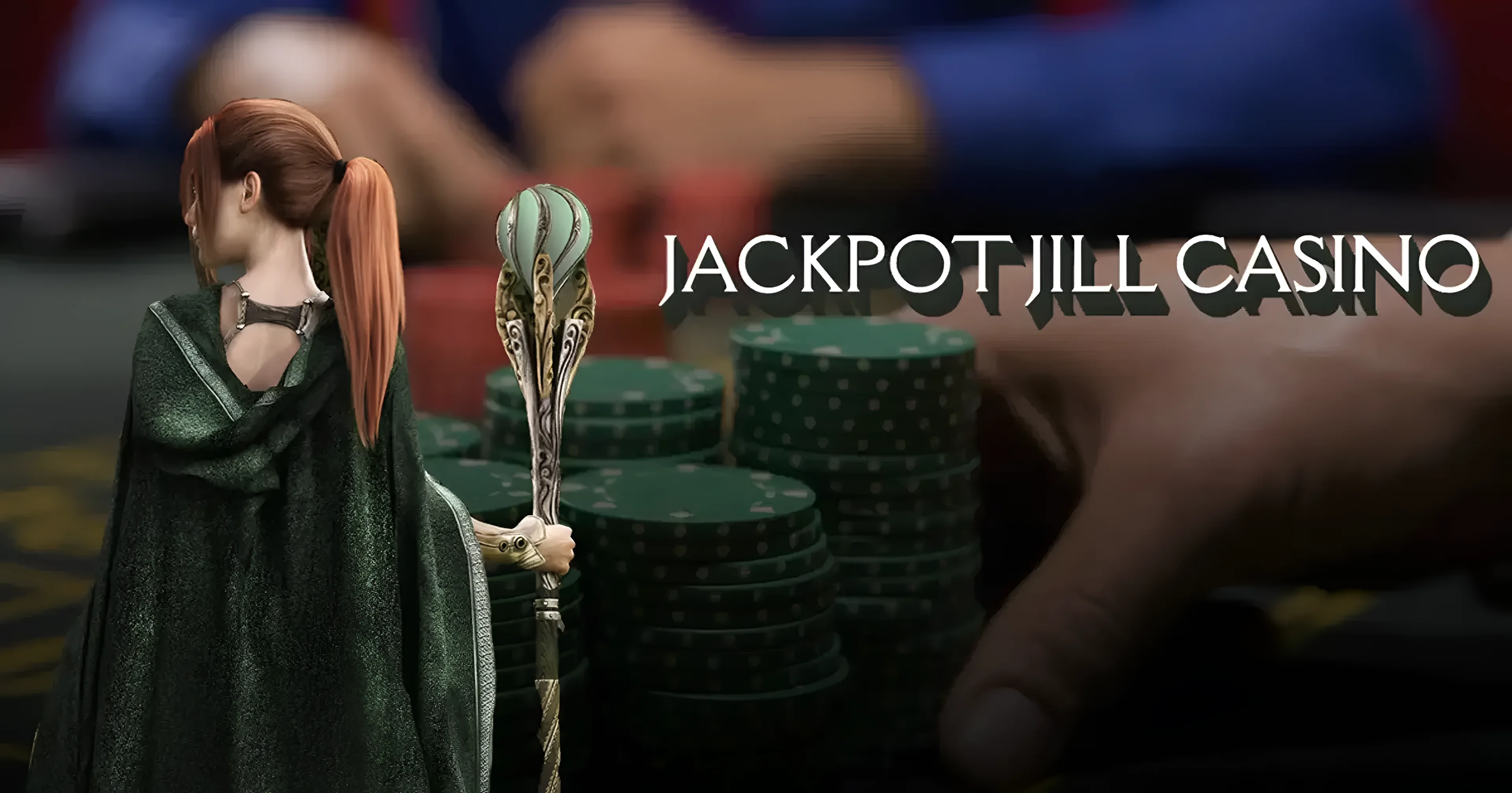 Daily Drops & Jackpots — Your Next Big Win is One Spin Away