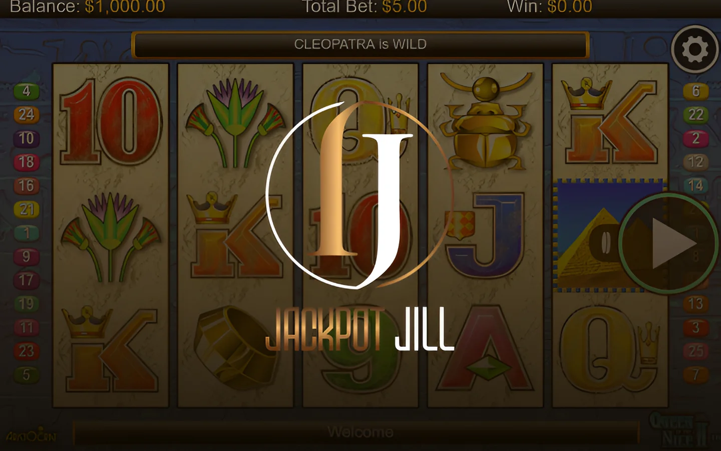 Hot Slots, Royal Prizes — Play Now and Stack Your Riches