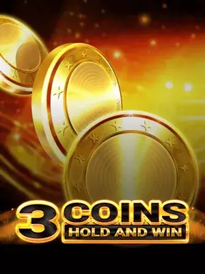 3 Coins