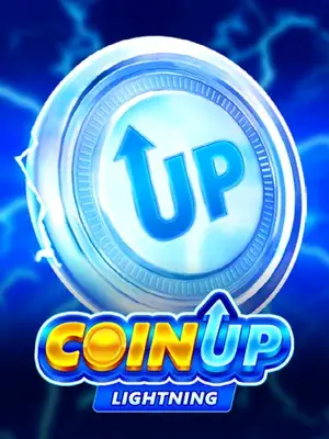 Coin Up: Lightning