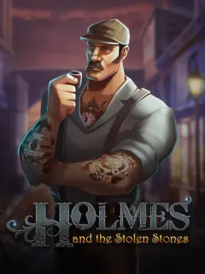 Holmes and the Stolen Stones