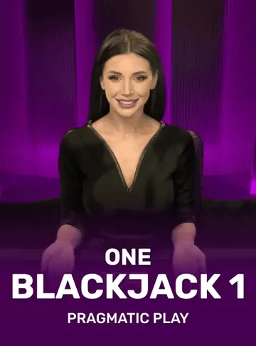 One Blackjack