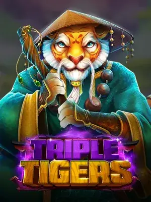 Triple Tiger