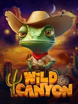 Wild Canyon