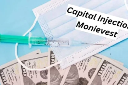 Capital Injection Monievest: A Beginner's Guide