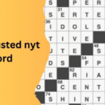 utterly exhausted nyt crossword