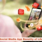 How to Navigate the Social Media App Banality of Life