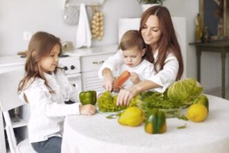 Garnethillskids.com: A Parent's Guide to Raising Healthy Kids