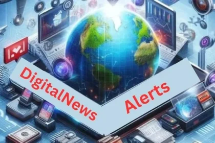 How to Use DigitalNewsAlerts to Stay Informed