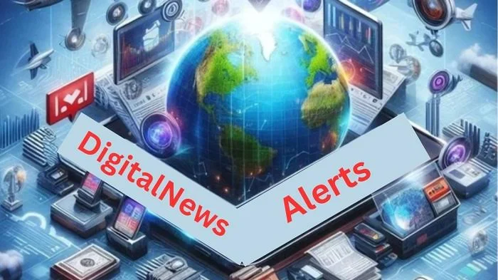 How to Use DigitalNewsAlerts to Stay Informed
