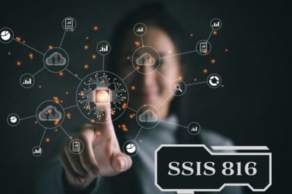 How to Utilize SSIS 816 for Maximum Efficiency