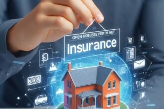 OpenHousePerth.net Insurance: Your Guide to Financial Security