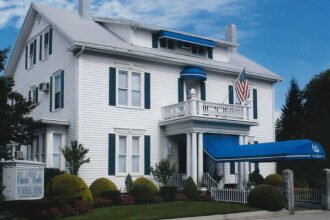 A Visitor's Guide to Poole Funeral Home Port Washington