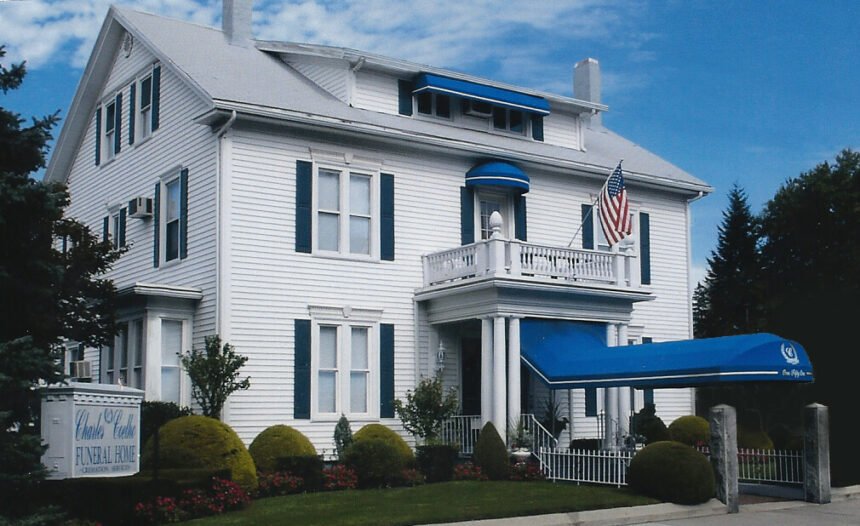 A Visitor's Guide to Poole Funeral Home Port Washington