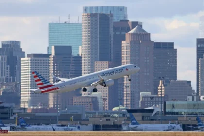 The Ultimate Guide to Flying with American Airlines Flight 457Q