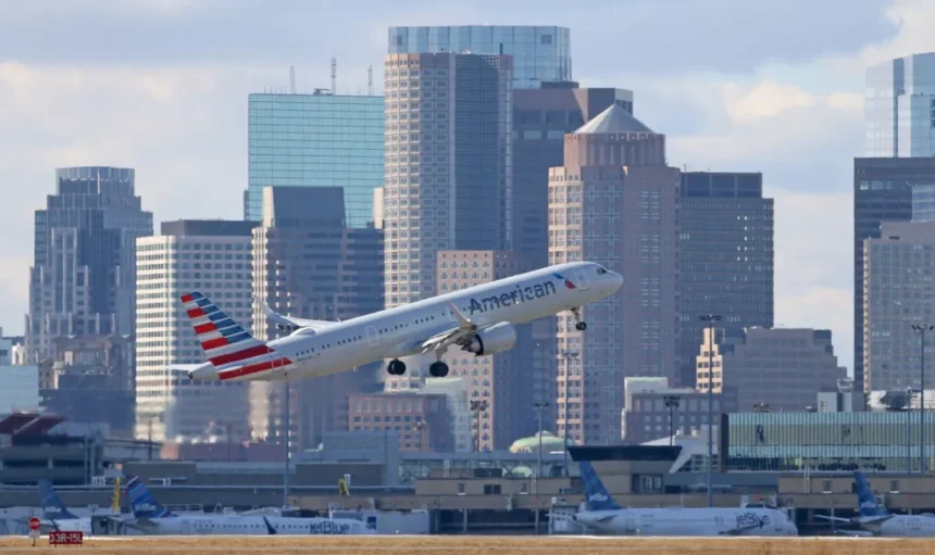 The Ultimate Guide to Flying with American Airlines Flight 457Q
