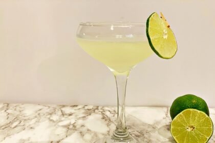 Crafting the Perfect Hypnotic daiquiri: A Guide