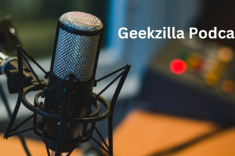 Geekzilla Podcast: The Ultimate Guide to Unleashing Your Inner Gamer