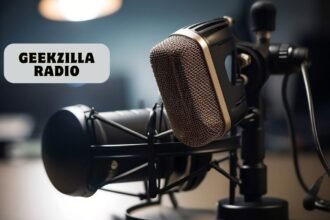 The Ultimate Guide to Geekzilla Radio