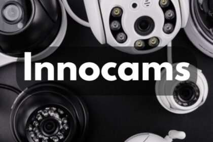 Navigating the World of innocams: A User's Guide