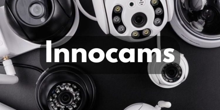 Navigating the World of innocams: A User's Guide