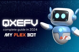 QXefv: A Comprehensive Guide to Its Uses and Benefits