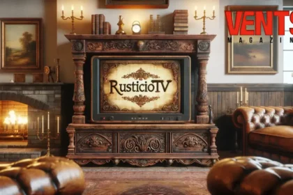 rusticotv: The Ultimate Guide to Home Entertainment