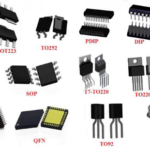 Unlock the Power of V48M 2898 IC: A Comprehensive Guide