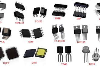 Unlock the Power of V48M 2898 IC: A Comprehensive Guide