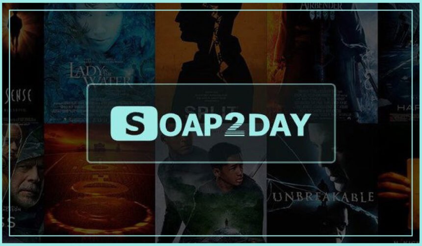 Soap2Day: The Ultimate Guide to Stress-Free Living