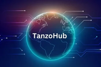 Tanzohub: A User's Guide