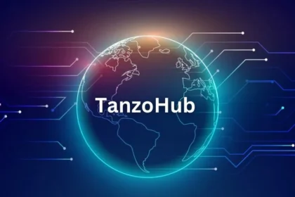 Tanzohub: A User's Guide