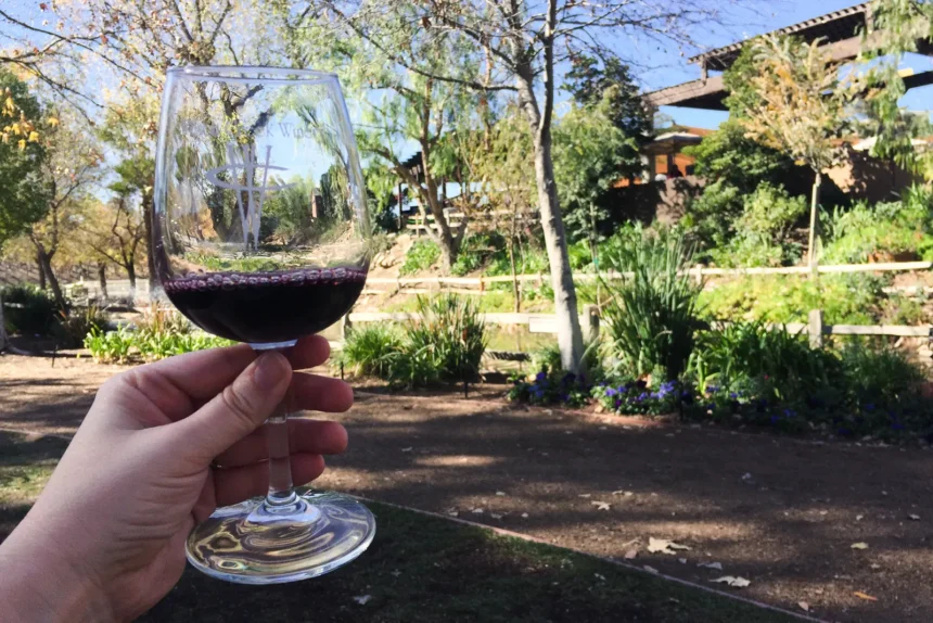 How to Get the Most Out of Your temecula Hotel and Wine Tour Package
