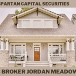 A Comprehensive Guide to Investing in Spartan Capital Securities Jordan Meadow