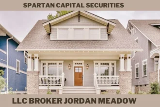 A Comprehensive Guide to Investing in Spartan Capital Securities Jordan Meadow