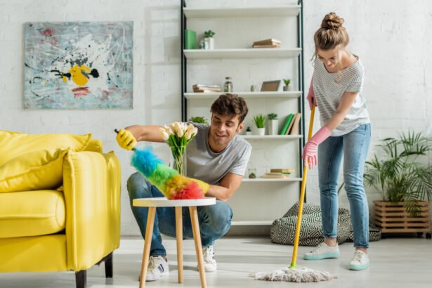 Ausschutter: The Ultimate Guide to Cleaning and Maintaining Your Home