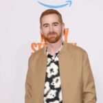 Andrew Santino: A Guide to His Life and Career