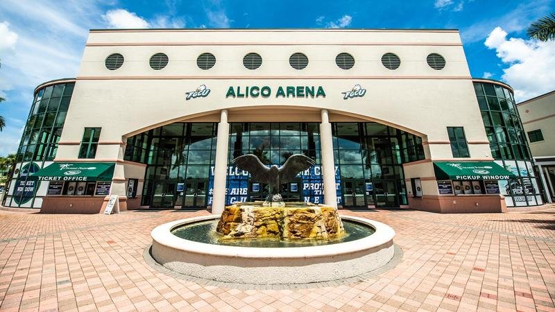 How to Become an fgcu Athletic Director