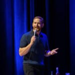 Andrew Santino: A Guide to His Life and Career