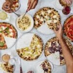 The Pizza Edition: A Guide to the Best Pizza in Town
