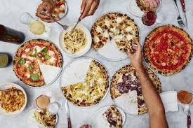 The Pizza Edition: A Guide to the Best Pizza in Town