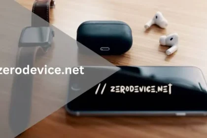 A Comprehensive Guide to //Zerodevice.net