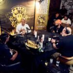 The Ultimate Guide to Drink Champs: happy hour episode 6