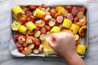 Where Can You Find the Best Seafood Boil Sauce?