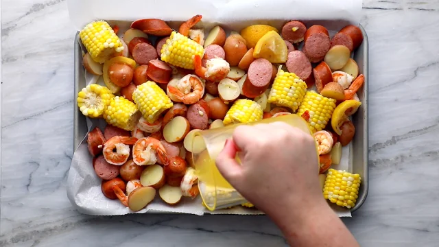 Where Can You Find the Best Seafood Boil Sauce?