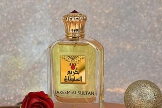 The Beauty of hareem al Sultan Gold: A Guide to Luxury