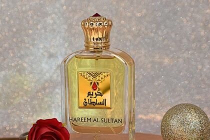 The Beauty of hareem al Sultan Gold: A Guide to Luxury