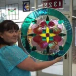 Where Can I Find stained glass classes near me?