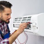 How to Troubleshoot Common Issues with Chillwell AC
