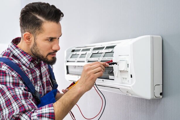 How to Troubleshoot Common Issues with Chillwell AC